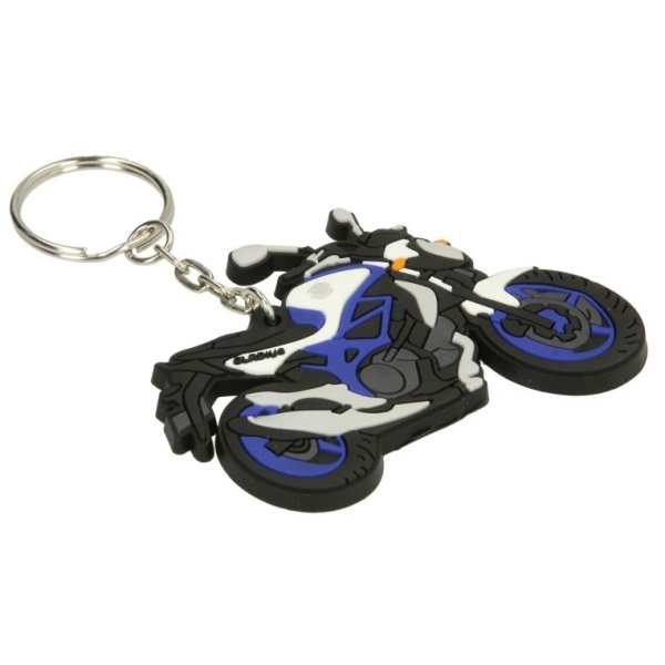 Breloc Cheie Bike It Suzuki Gladius KEYR127